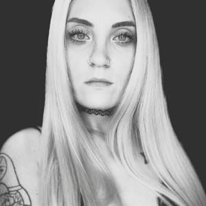 Meet your Posher, Natasha